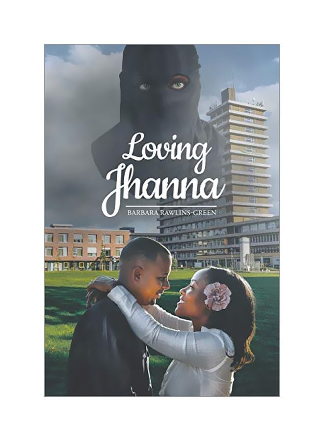 Loving Jhanna paperback english - 20-Jan-20