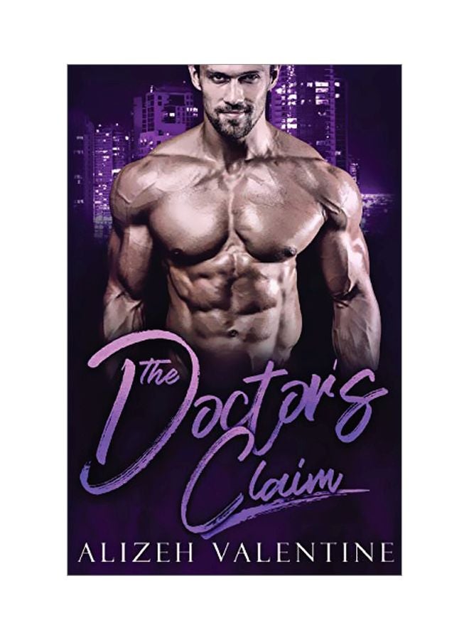 The Doctor's Claim Paperback English by Alizeh Valentine - 25-Feb-20
