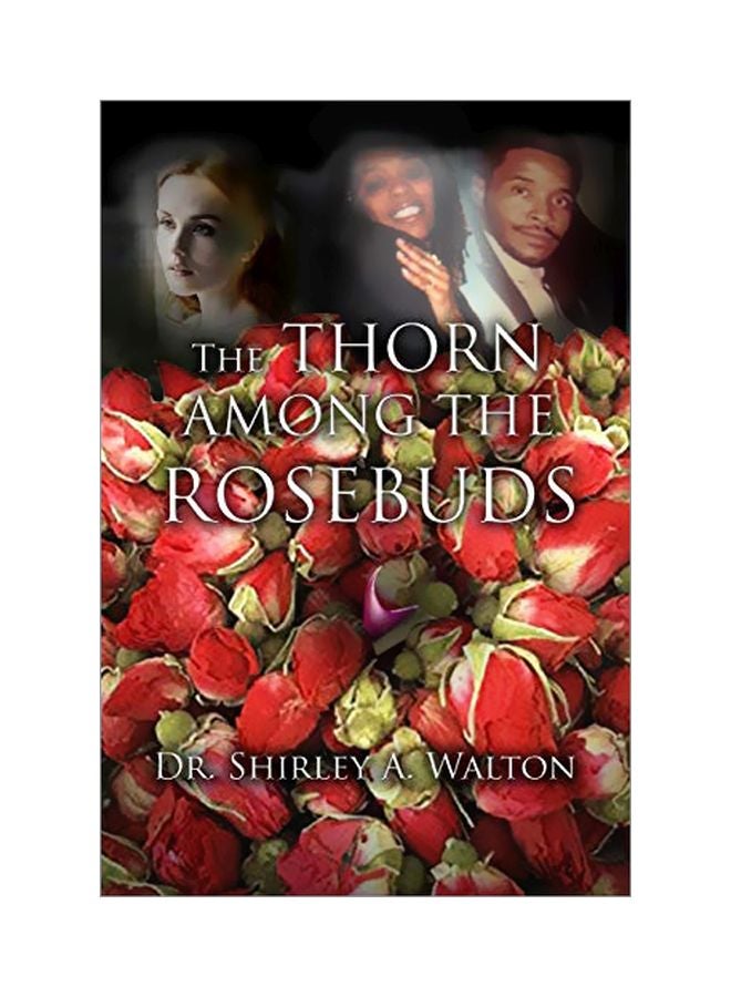 The Thorn Among The Rosebuds paperback english - 11-Mar-2020