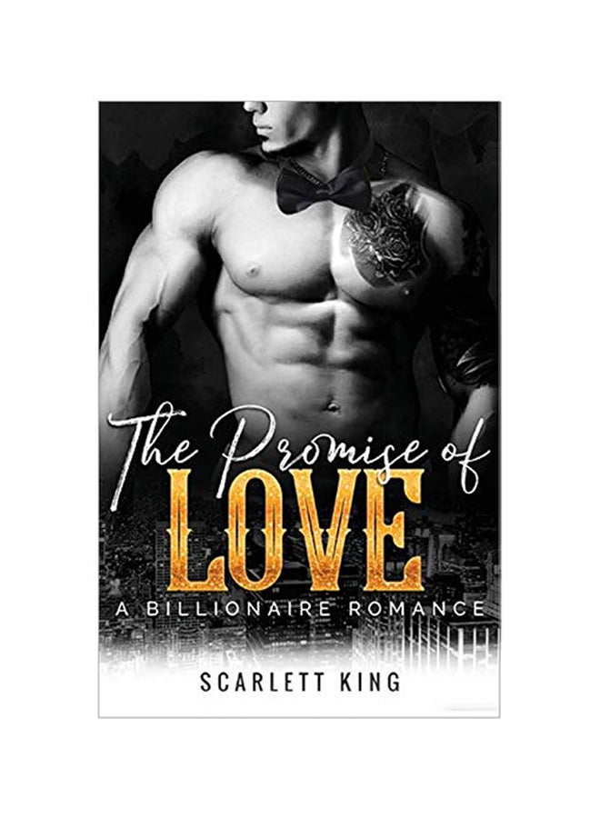 The Promise Of Love: A Billionaire Romance paperback english - 02-Mar-20