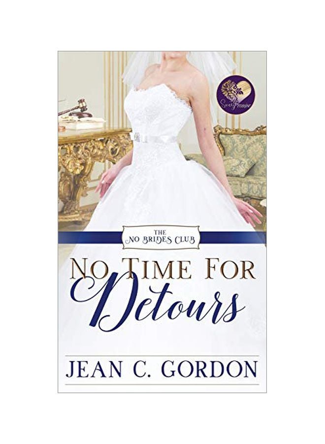 No Time For Detours paperback english - 04-Jan-20