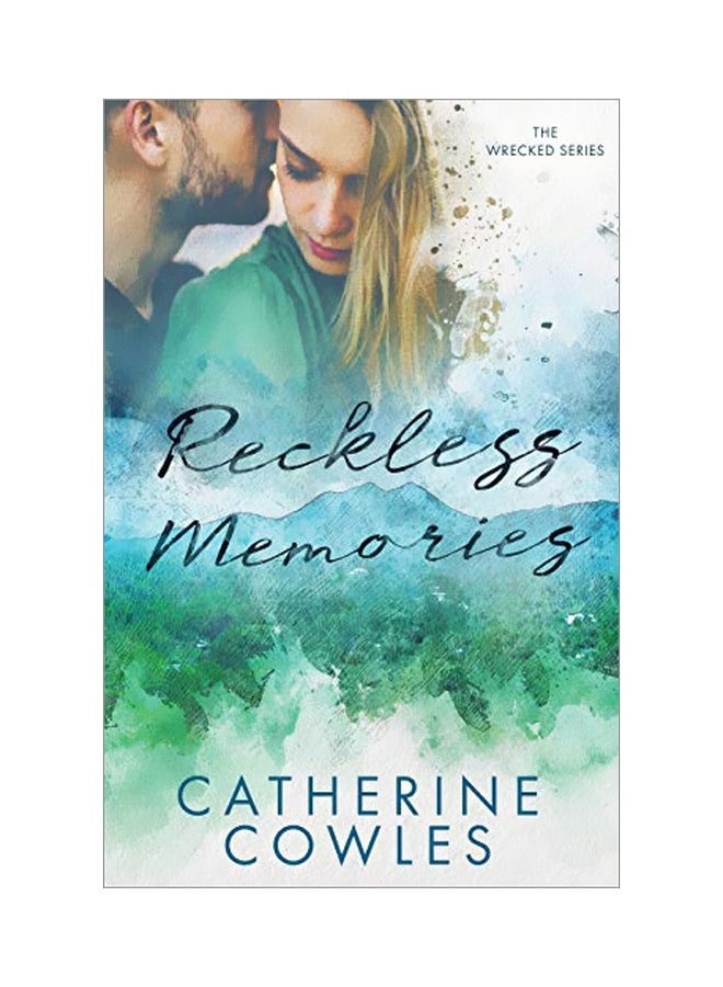 Reckless Memories paperback english - 12-May-20