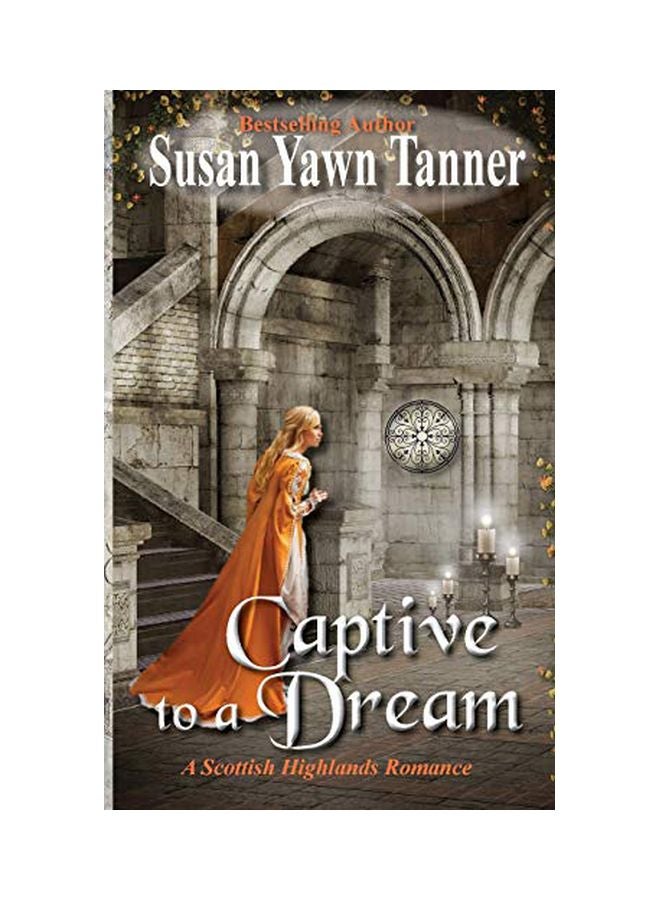 Captive To A Dream paperback english - 03-Jan-20