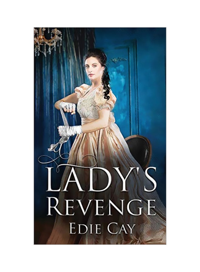 A Lady's Revenge paperback english - 1-Feb-2020