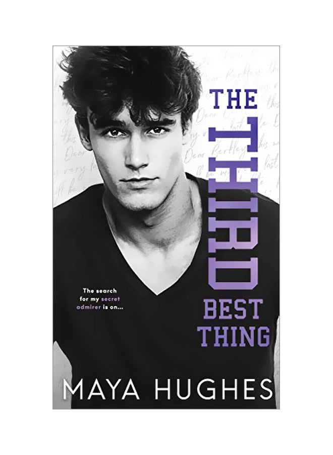 The Third Best Thing paperback english - 30-Jan-20