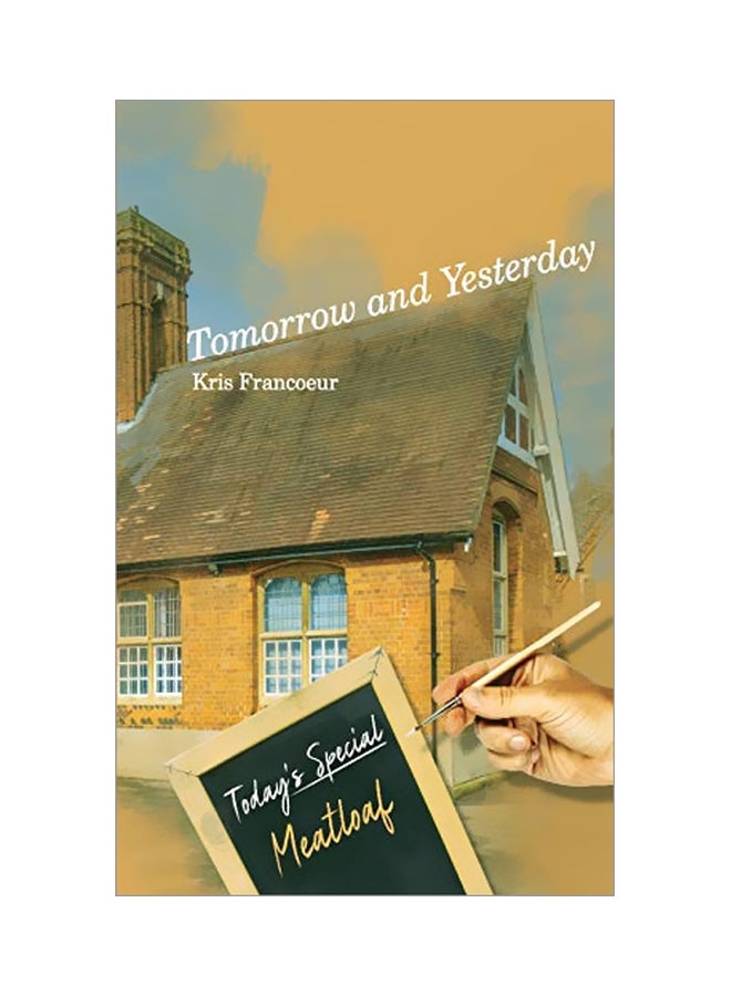 Tomorrow And Yesterday paperback english - 28-Jan-20