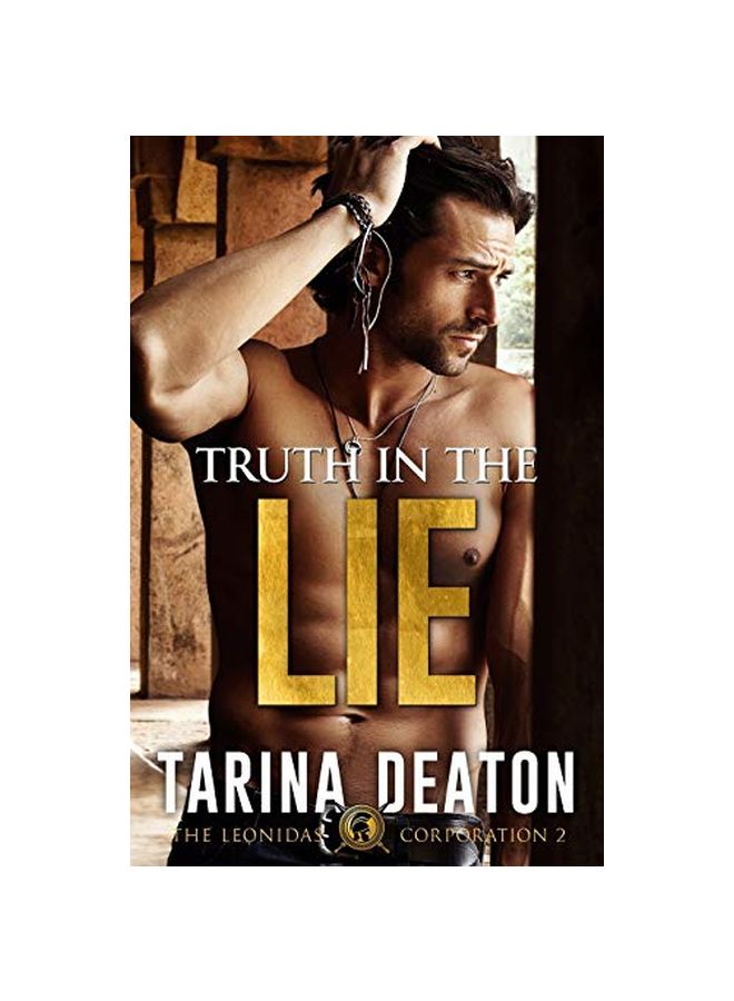 Truth In The Lie paperback english - 06-Feb-20