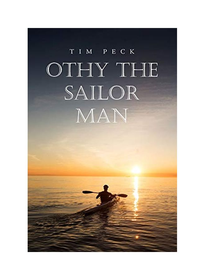 Othy The Sailor Man paperback english - 07-Feb-20