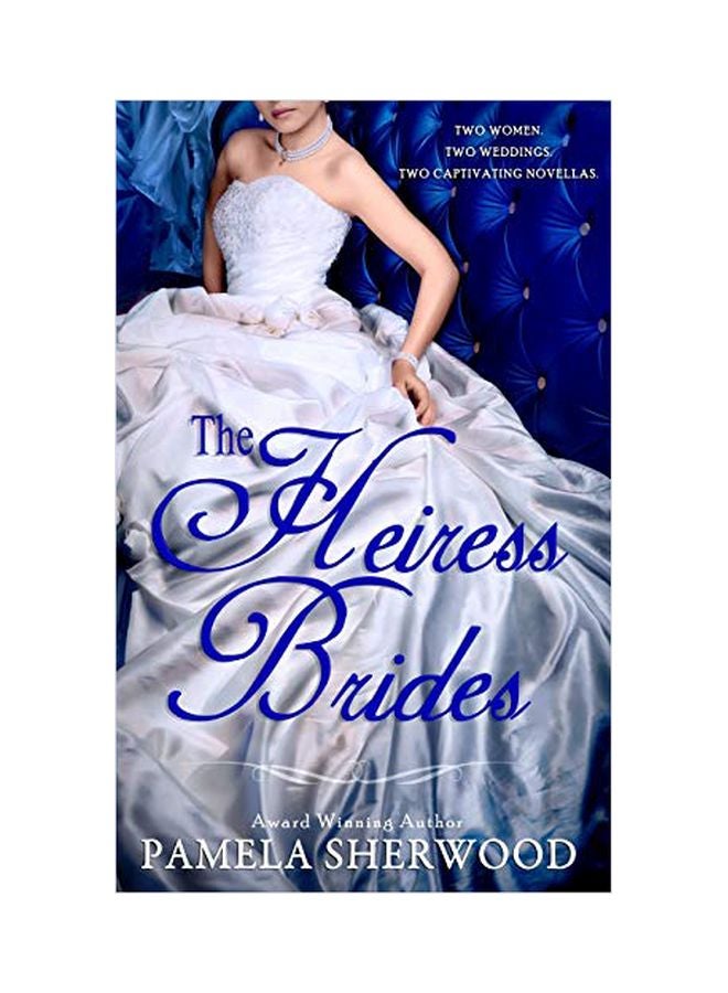 The Heiress Brides paperback english - 27-Dec-19