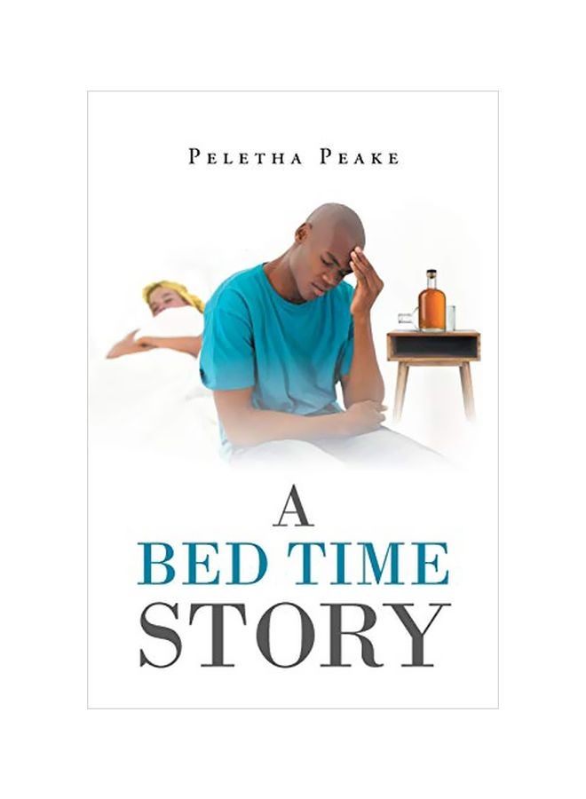A Bed Time Story paperback english - 06-Dec-19