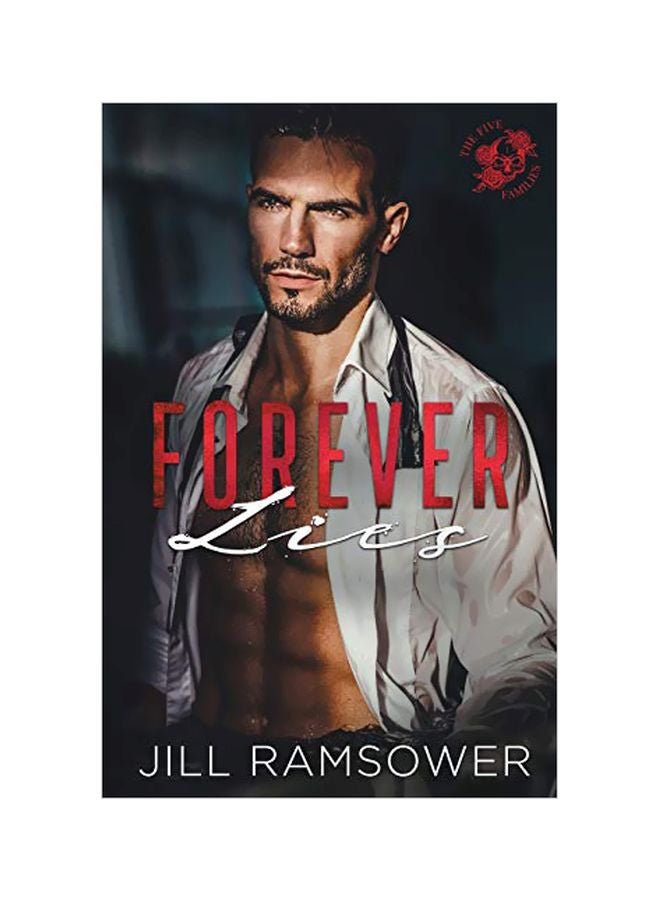 Forever Lies paperback english - 03-Oct-19