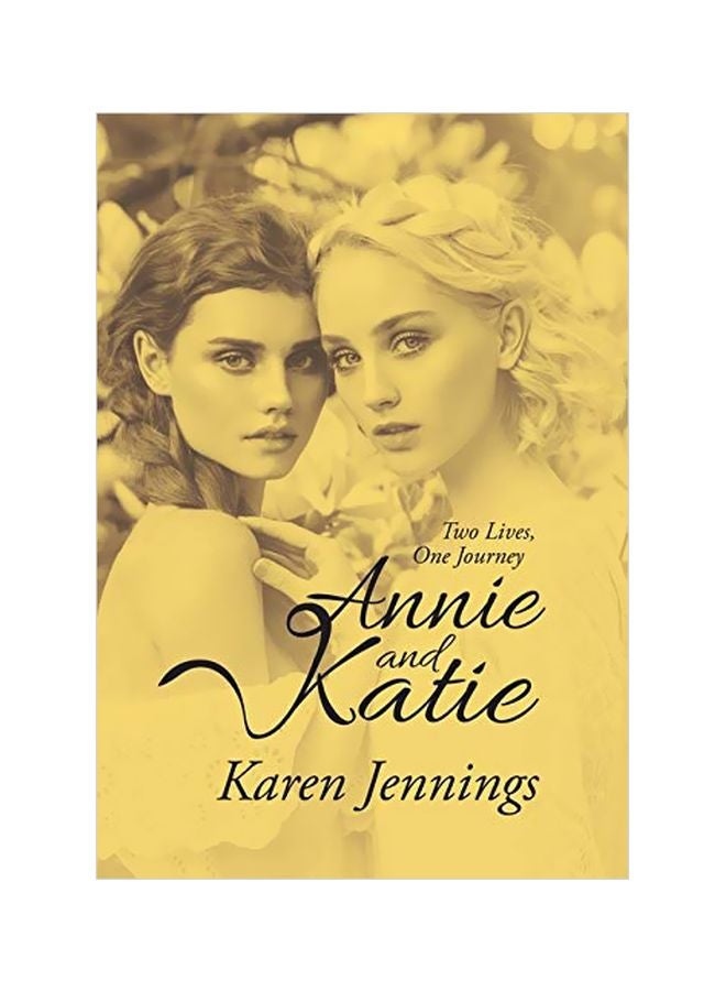 أني وكاتي: حياتان، رحلة واحدة