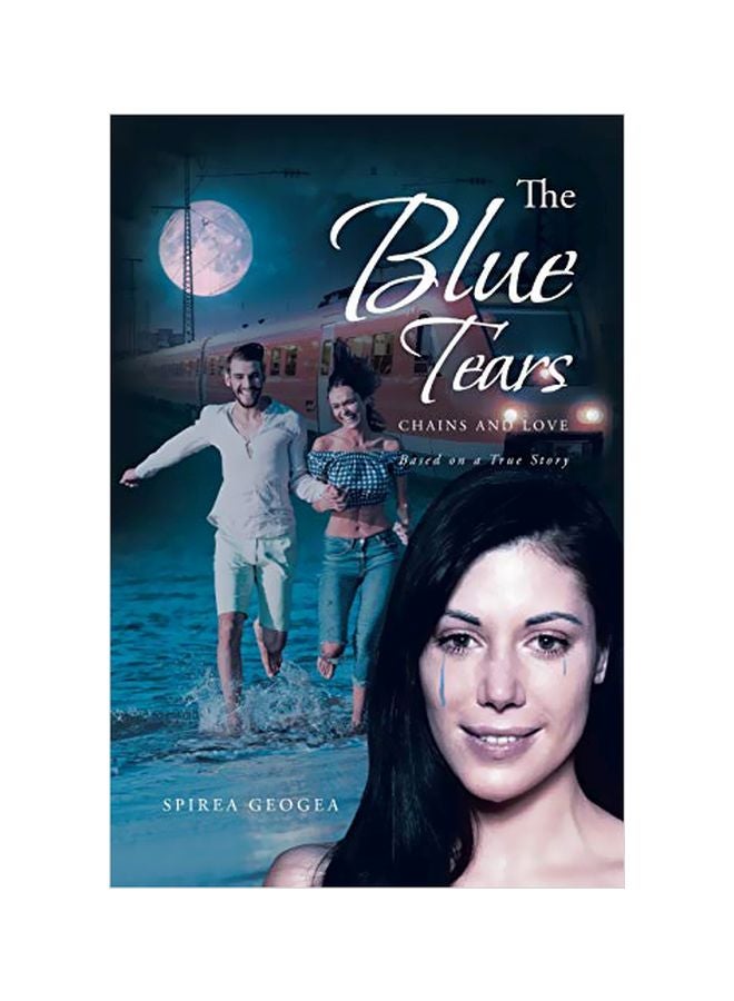 The Blue Tears: Chains And Love paperback english - 03-Jul-19