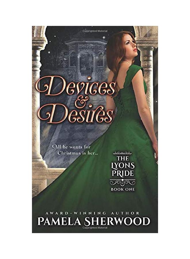 Devices And Desires paperback english - 05-Nov-19