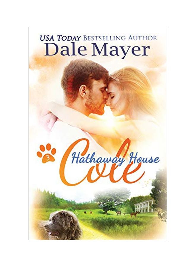 Cole : Hathaway House paperback english - 17-Jul-19