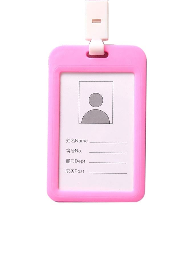 Generic 2 Pack Translucent Stationery Storage Box Green  - Image 1