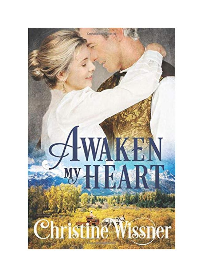 أويكين ماي هارت paperback english - 14-Mar-19