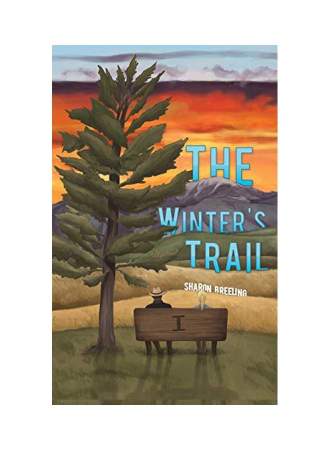 The Winter's Trail paperback english - 29-Nov-19