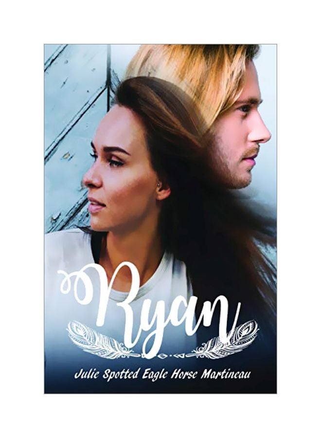 Ryan paperback english - 13-Jun-19 