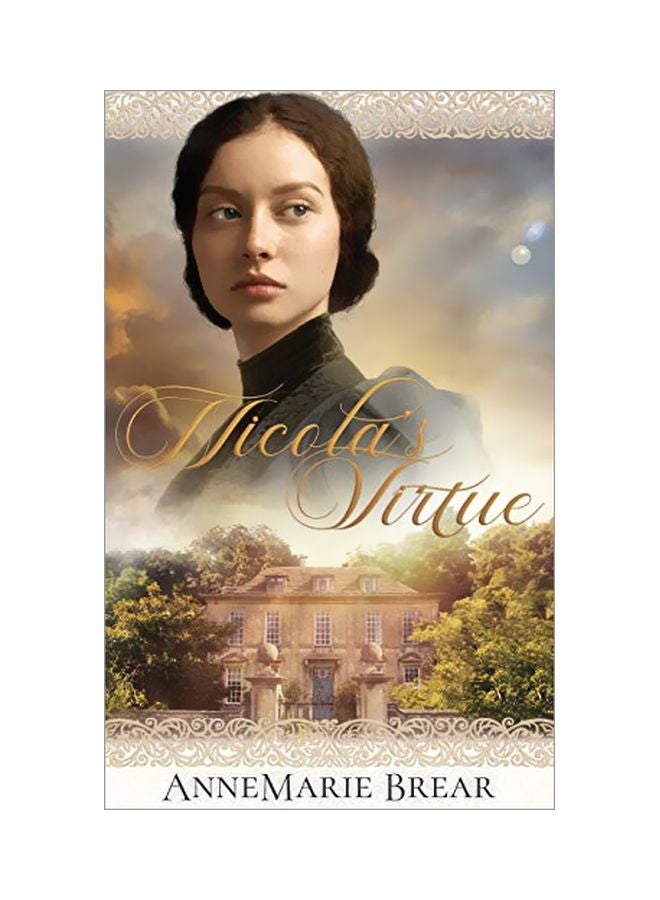 Nicola's Virtue paperback english - 05-Apr-19 
