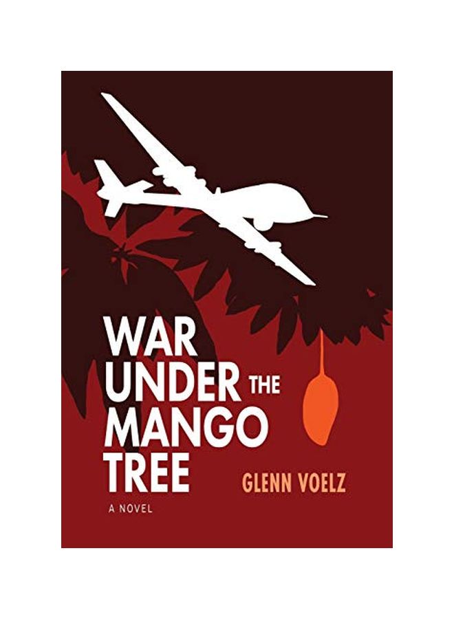 War Under The Mango Tree hardcover english - 15-Sep-19