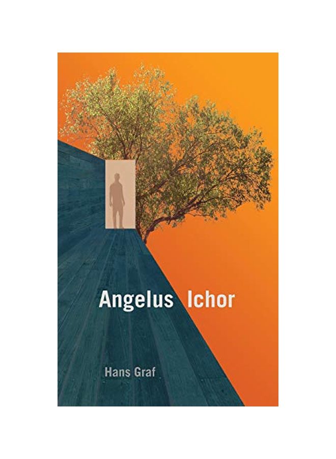 Angelus Ichor Paperback English by Hans Graf - 28-Feb-20
