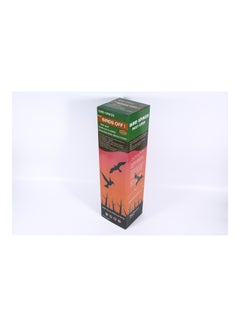 Generic 5-Piece 3-Pin UV Protected Bird Spike Silver 50centimeter  - Image 5
