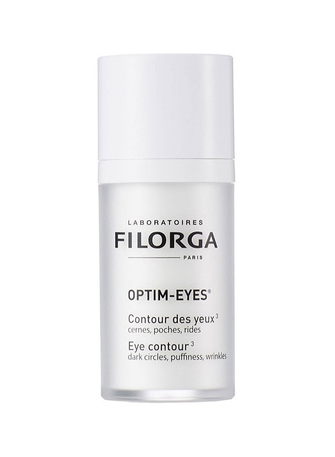 Filorga Optim Eyes 15ml - Image 2