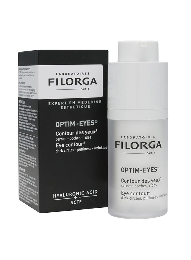 Filorga Optim Eyes 15ml - Image 1