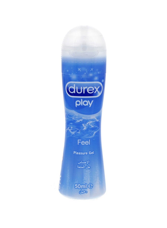 Durex Play Feel Pleasure Gel  - Image 1