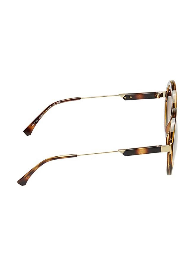 EMPORIO ARMANI Women's Round Sunglasses - Lens Size : 51 mm  - Image 3
