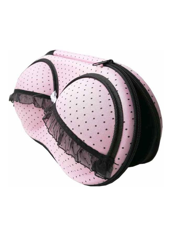 Bluelans Garment Storage Box Light Pink - Image 3