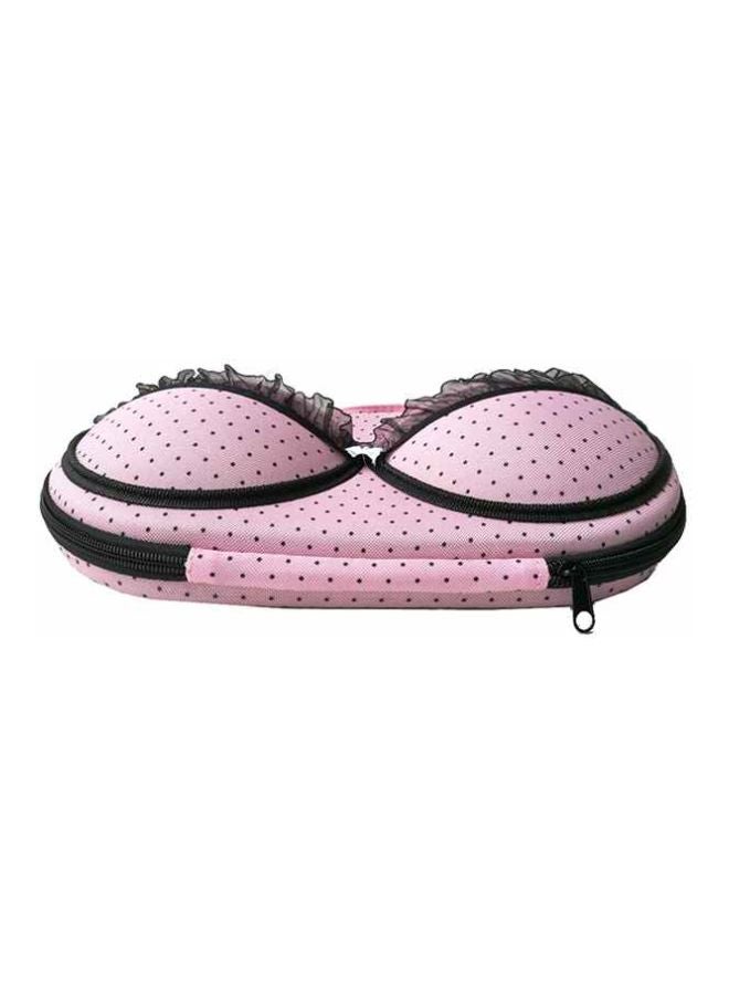 Bluelans Garment Storage Box Light Pink - Image 4