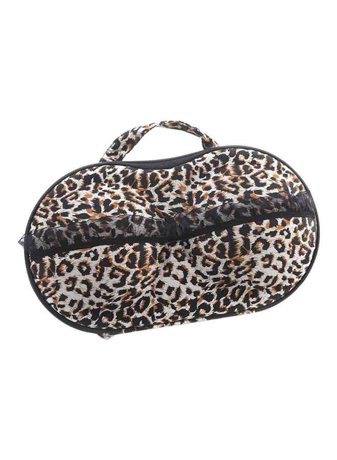 Bluelans Bra And Underwear Storage Bag Multicolour - Image 1