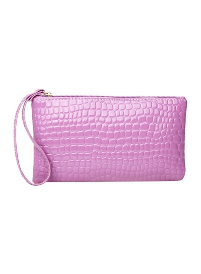 Bluelans Gordon Deall Wallet Purse Purple  - Image 1