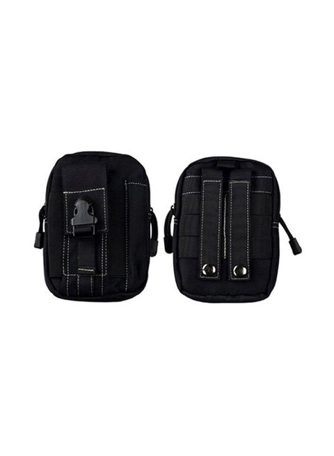 Tactical Waistpack Black