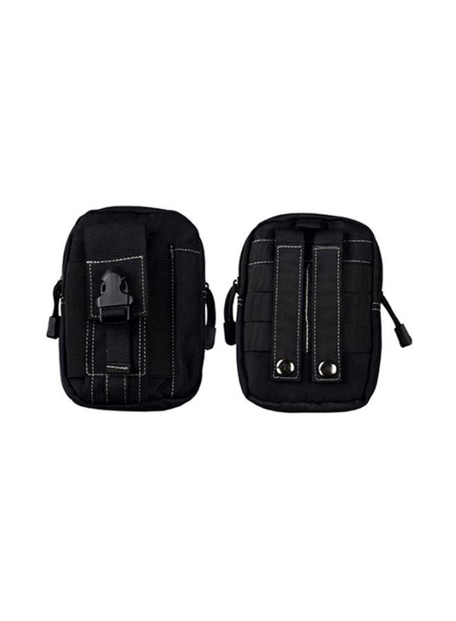 Tactical Waistpack Black