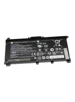 HP Replacement Battery For HP Pavilion Laptop Black 