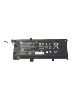 Replacement Battery For HP Envy X360 Laptop Black