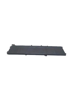 ديل بطارية بديلة لأجهزة ديل XPS 15 9570 أسود  - Image 2
