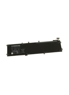 ديل بطارية بديلة لأجهزة ديل XPS 15 9570 أسود  - Image 1