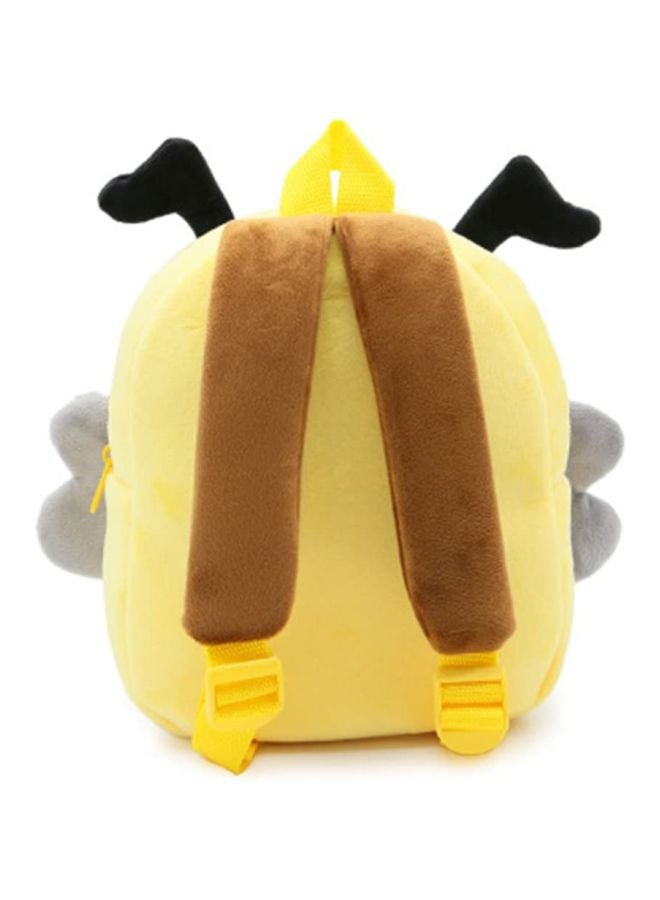 OUTAD - Animal Design Kids Backpack Multicolour - Image 1
