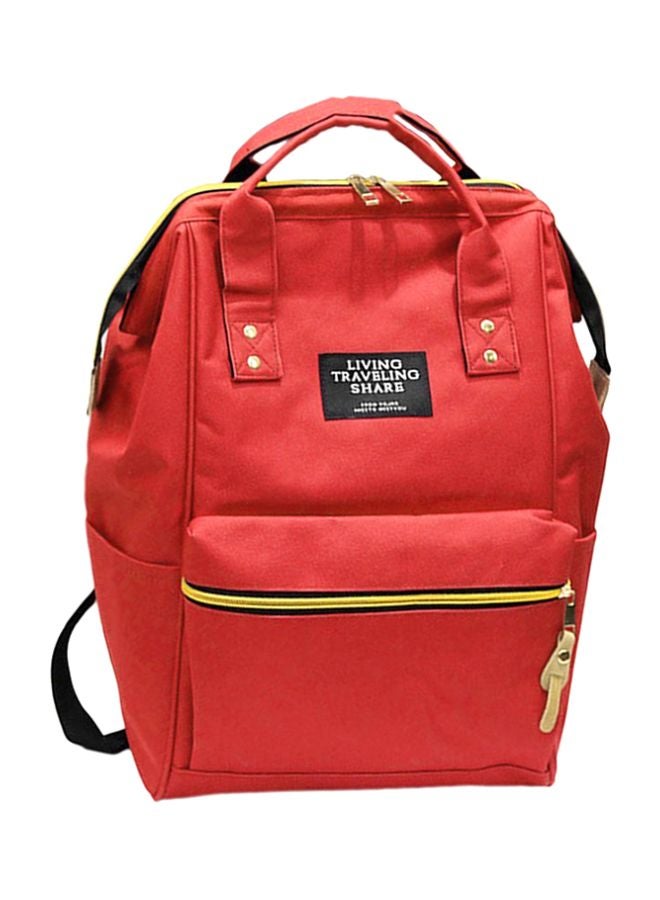 OUTAD Multifunctional Diaper Bag  - Image 1