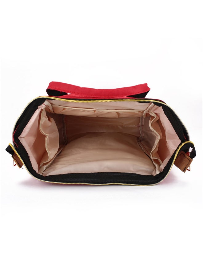 OUTAD Multifunctional Diaper Bag  - Image 4