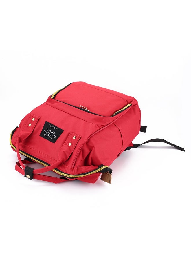 OUTAD Multifunctional Diaper Bag  - Image 5