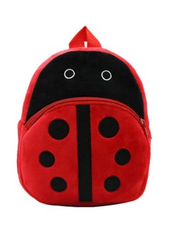 Cartoon Shaped Plush Backpack 23x5x22cm