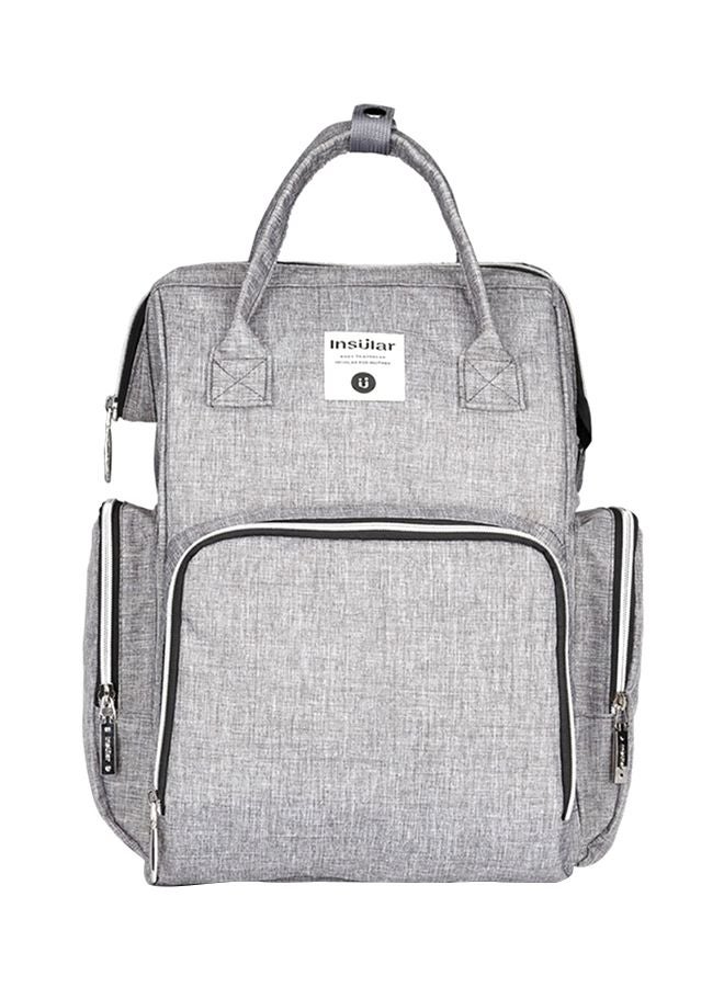 ANSELF Nylon Diaper Bag  - Image 1
