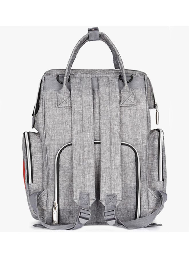 ANSELF Nylon Diaper Bag  - Image 2