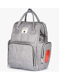 ANSELF Nylon Diaper Bag  - Image 3