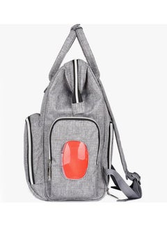 ANSELF Nylon Diaper Bag  - Image 4